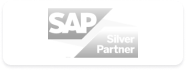 Logo of SAP Silver Partnership - a nexoya membership