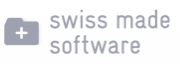 Logo of Swissmadesoftware.org - a nexoya membership