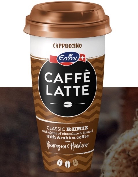 emmi caffe latte