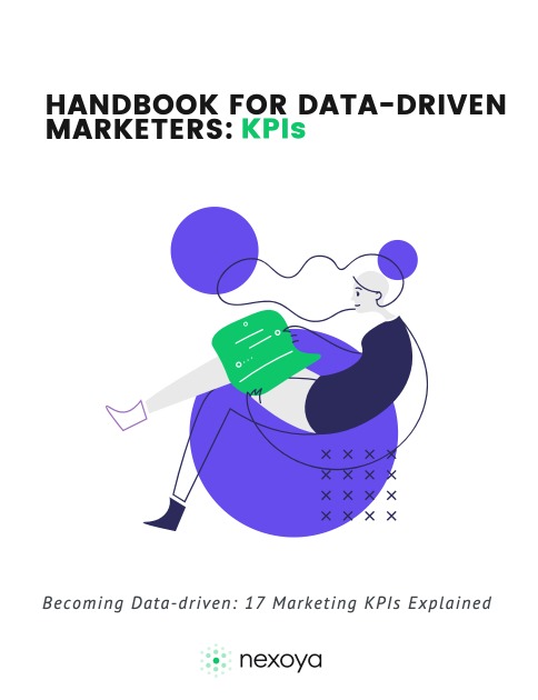 ebook for data-driven marketers