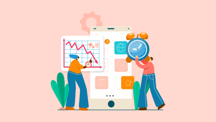 Behind the scene: 12 facts about Marketing KPI-handbook creation