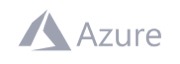 Azure Logo - a nexoya membership