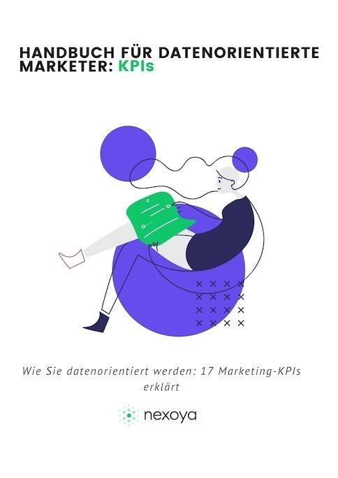 Handbuch für datenorientierte Marketer:KPIs