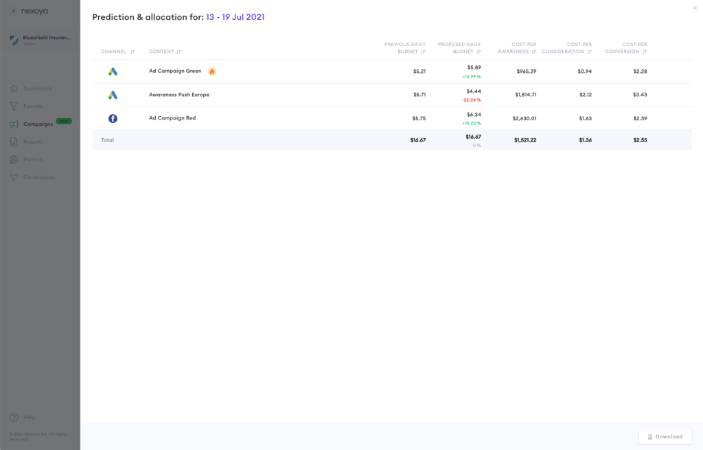 optimization ux update 1