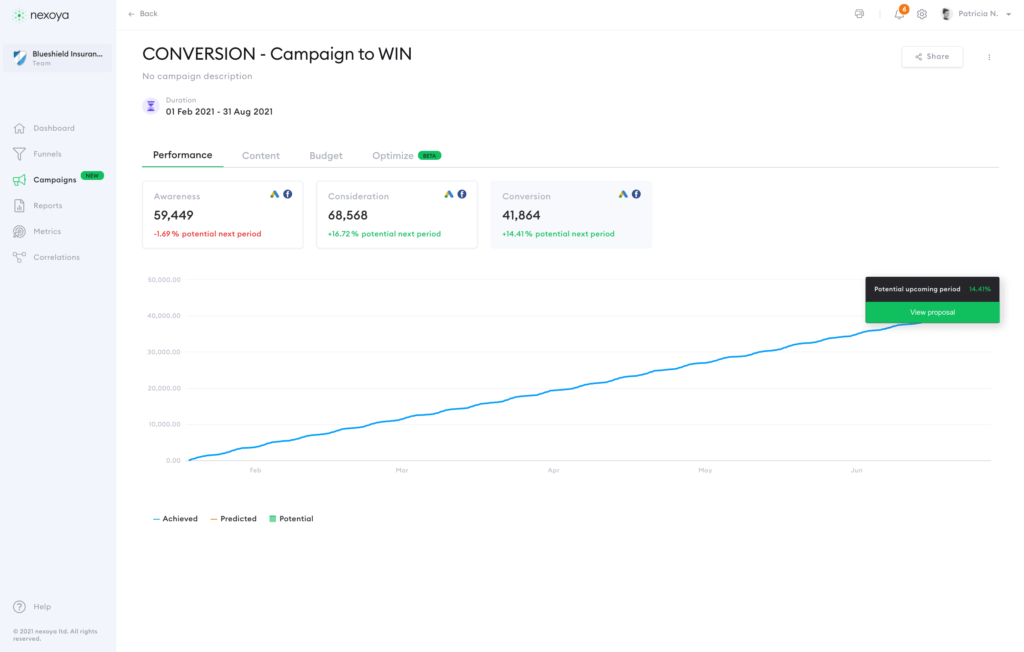 optimization ux update 3