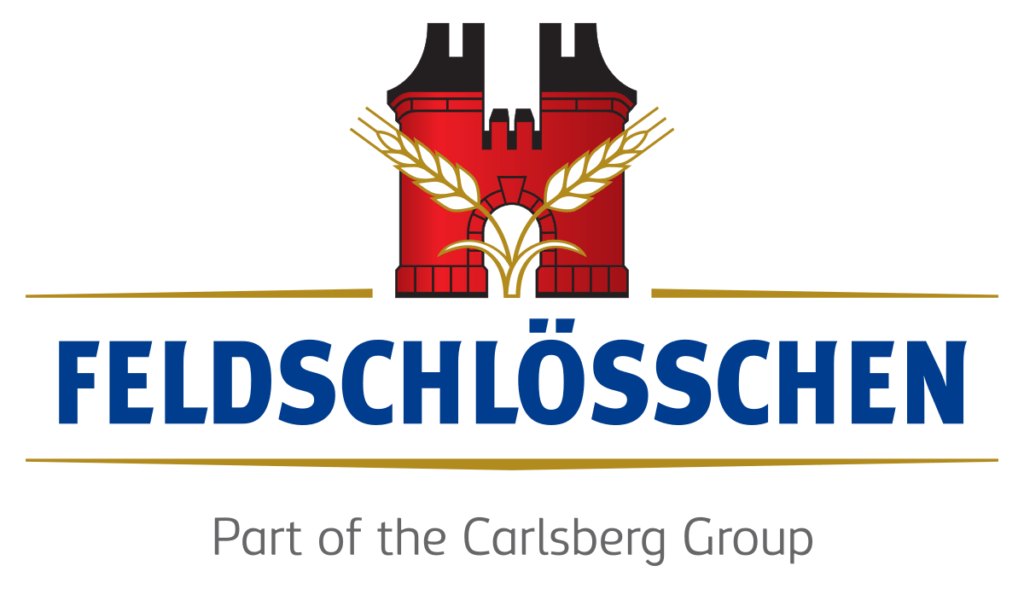 Feldschlösschen logo