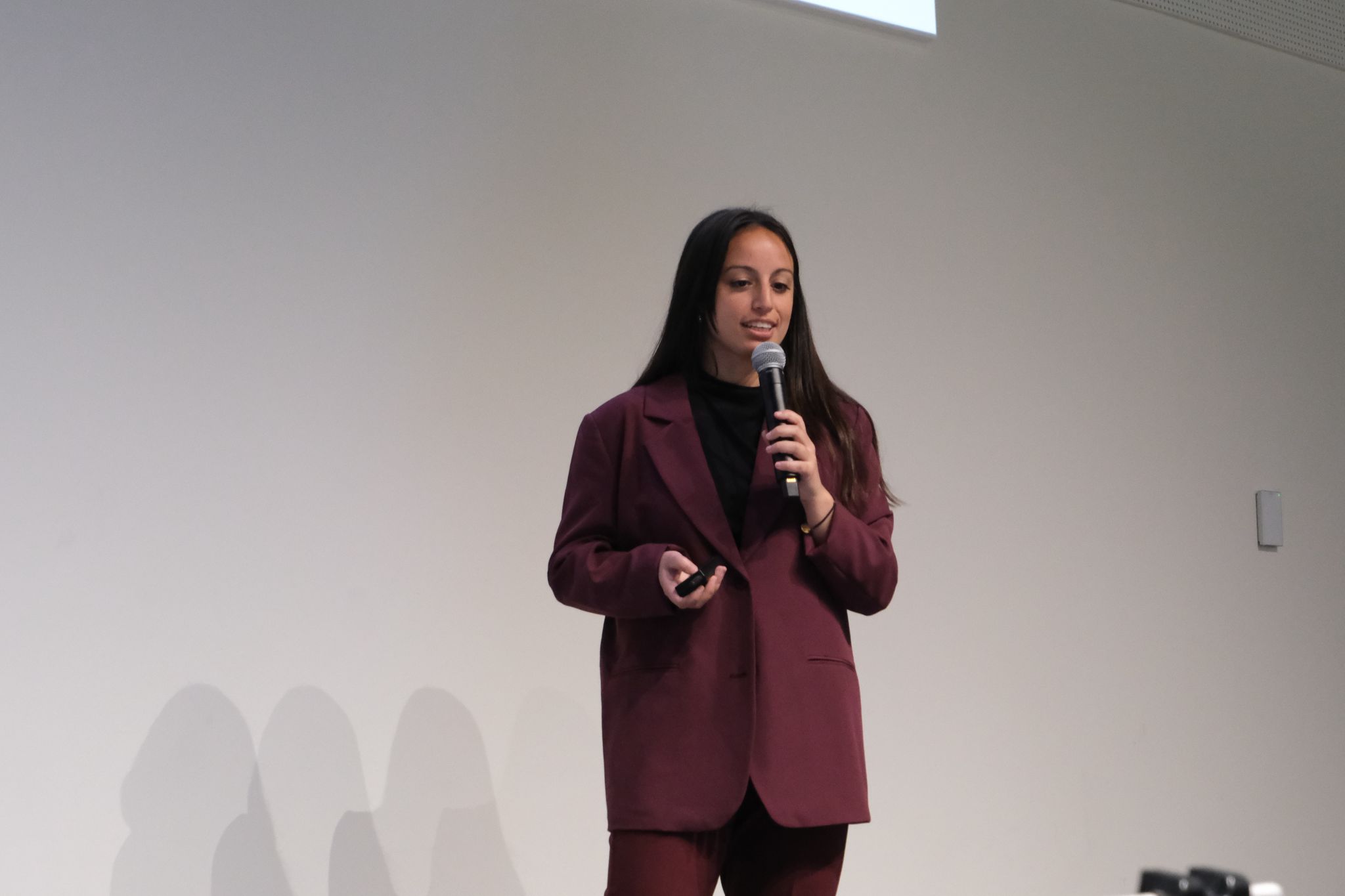 Pamela Merico Dentsu
