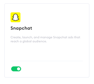 Snapchat-integration-available-Nexoya