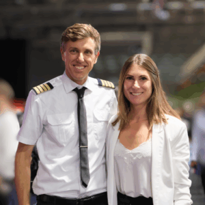 Romina and Marco - DMEXCO 2025