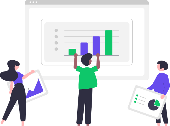 Benefits illustration