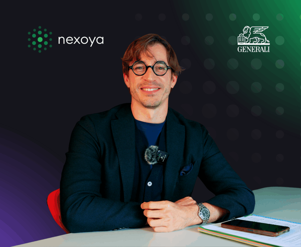 Conversazione con Maurizio Miggiano: Come Generali ha aumentato le conversioni del +72,5% ed è diventata partner strategico di Nexoya