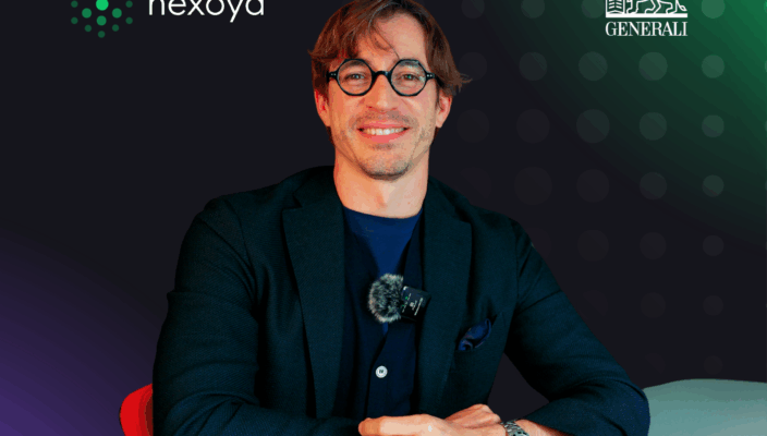 Conversazione con Maurizio Maggiano: Come Generali ha aumentato le conversioni del +72,5% ed è diventata partner strategico di Nexoya