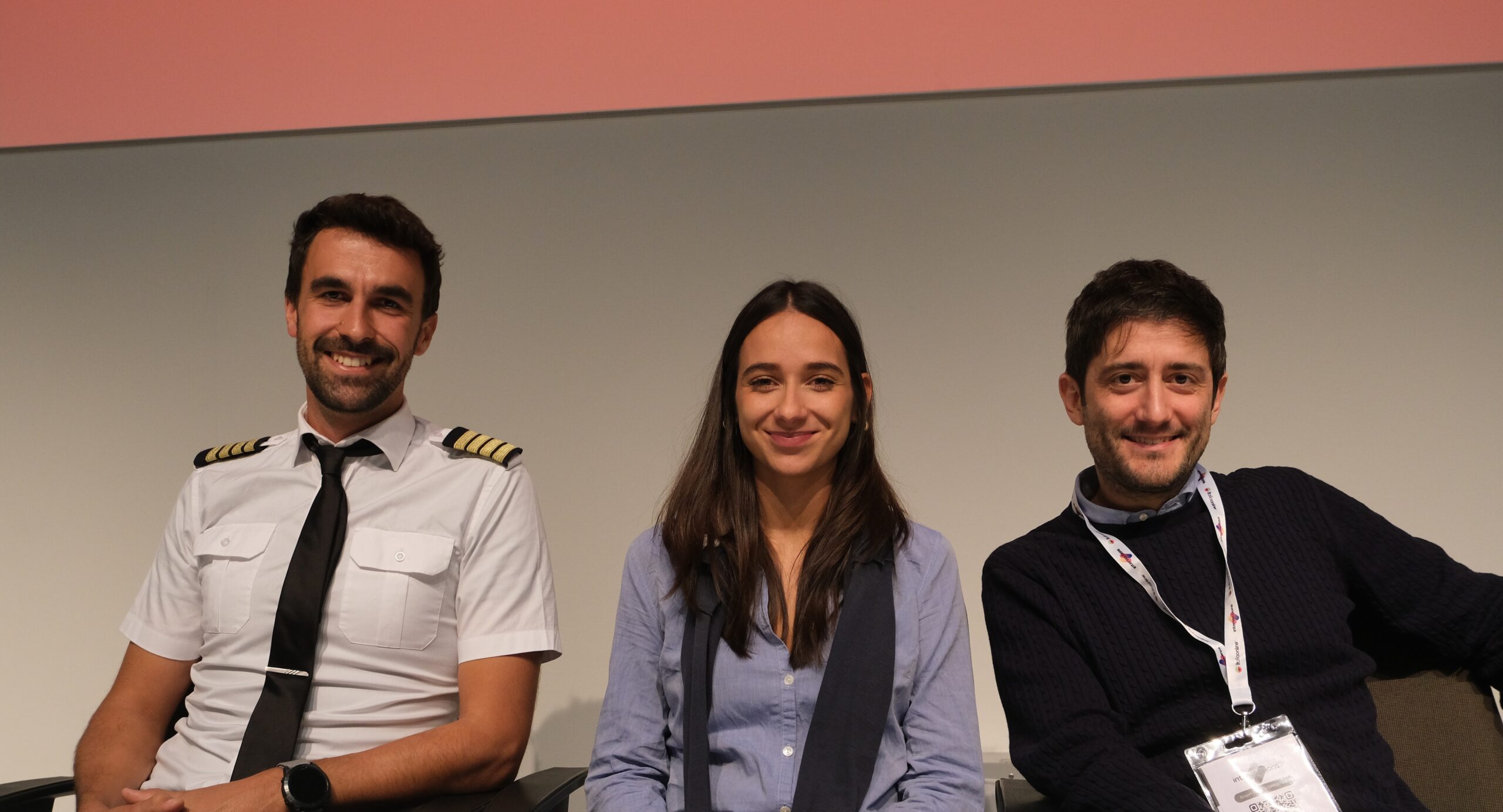 IAB Milan Workshop Speaker