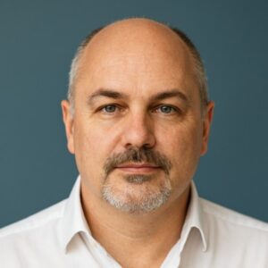 Alfonso Mariniello Nexoya