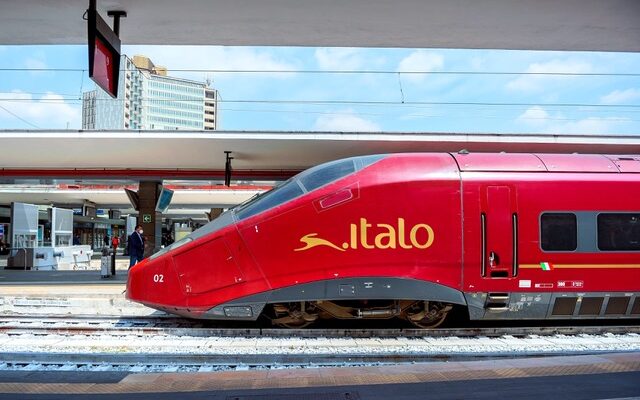 Italo Success story: +15% uplift in Total Revenue with cross-channel optimization