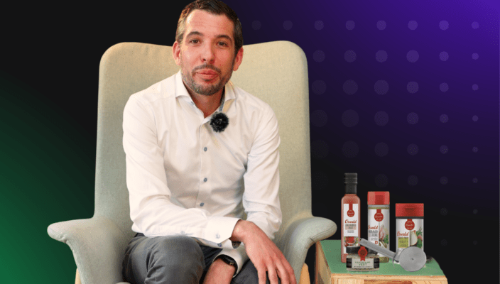 In conversation with Franco Kölliker: How Oswald turned complexity into +7.5% revenue uplift