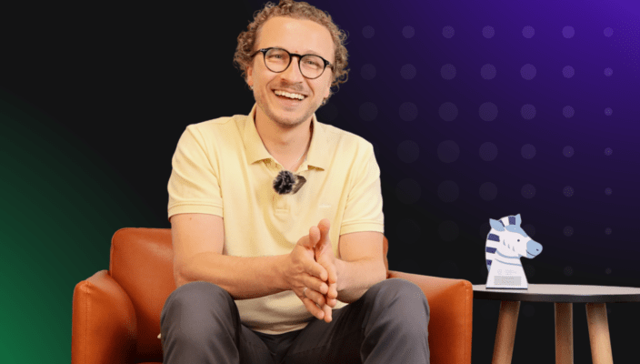 In conversation with Christoph Rüppel: How DA Direkt went from data overload to award-winning AI marketing.