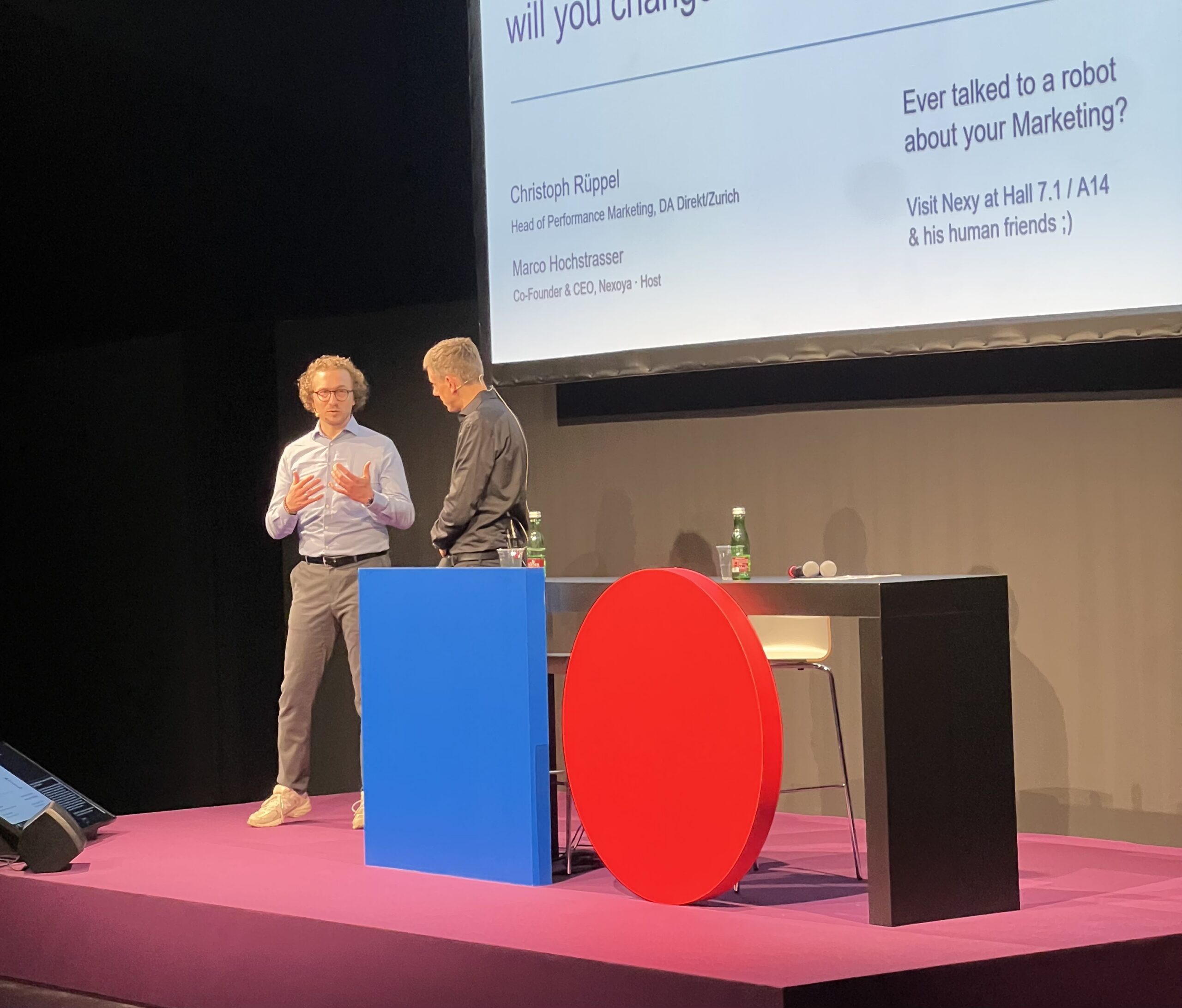 DMEXCO DA Direkt Masterclass - 2026 cropped