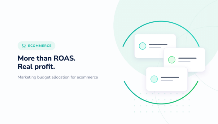 Marketing Budget Allocation in Ecommerce: The Highest ROAS Is Not Always the Best Investment